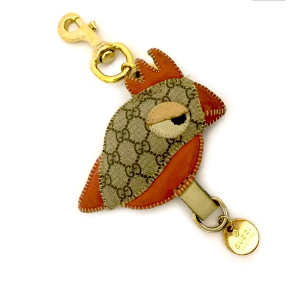 Gucci Accessories Rare Gucci Chicken Poshmark
